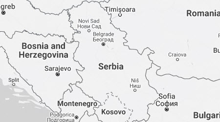 Serbia